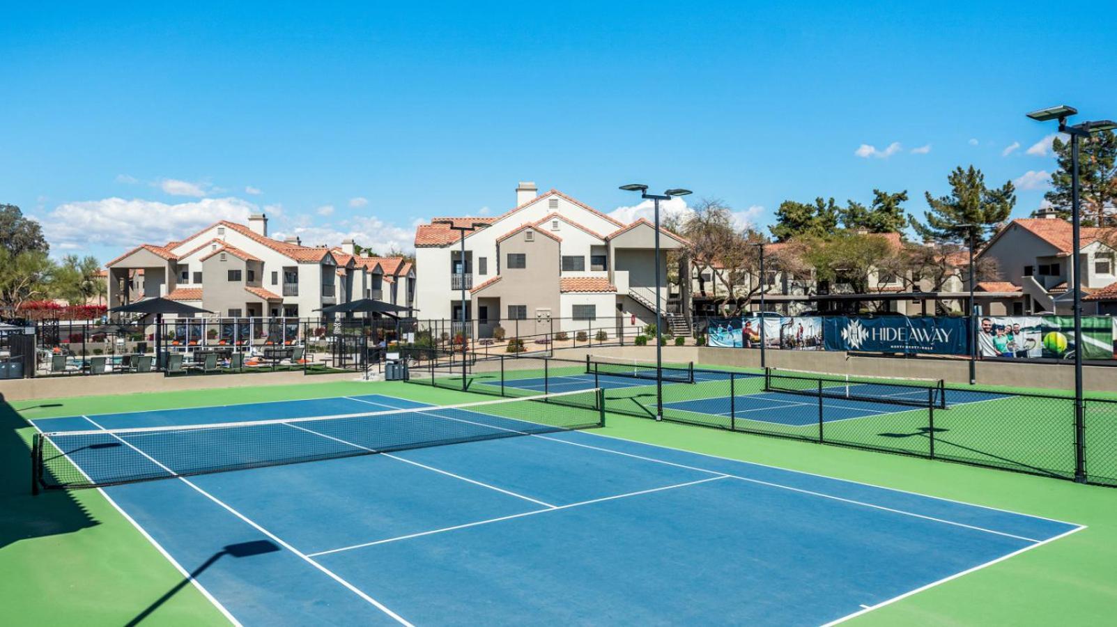 Charming 2br-pool, Yoga Rm, Gym, Cabanas, Bbqprkng Apartment